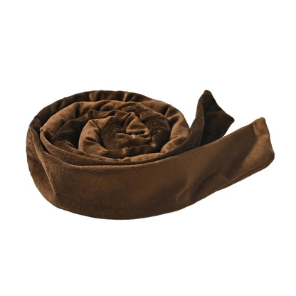 Lengthened Heatless Hair Curler Bowknot Sleep Hair Your Lux