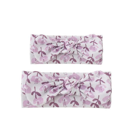 Fashion Simple Bohemian Style Hair Band Set - Hair Your Lux