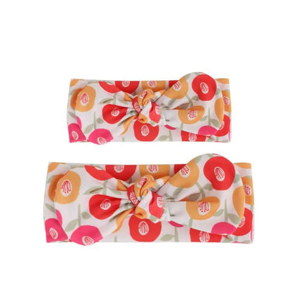 Fashion Simple Bohemian Style Hair Band Set - Hair Your Lux