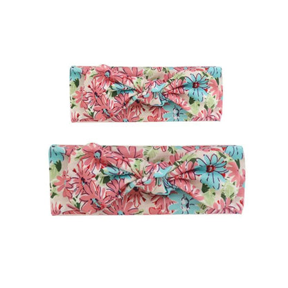 Fashion Simple Bohemian Style Hair Band Set - Hair Your Lux
