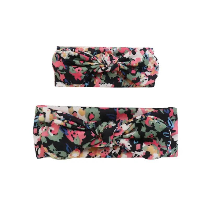 Fashion Simple Bohemian Style Hair Band Set - Hair Your Lux