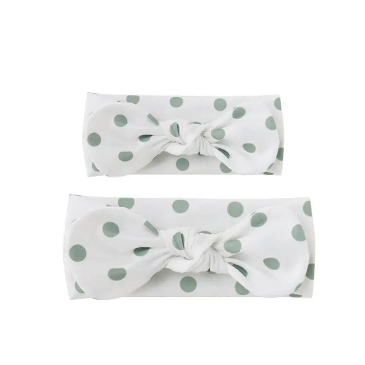 Fashion Simple Bohemian Style Hair Band Set - Hair Your Lux