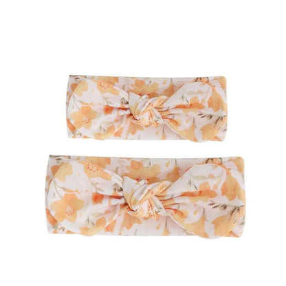 Fashion Simple Bohemian Style Hair Band Set - Hair Your Lux