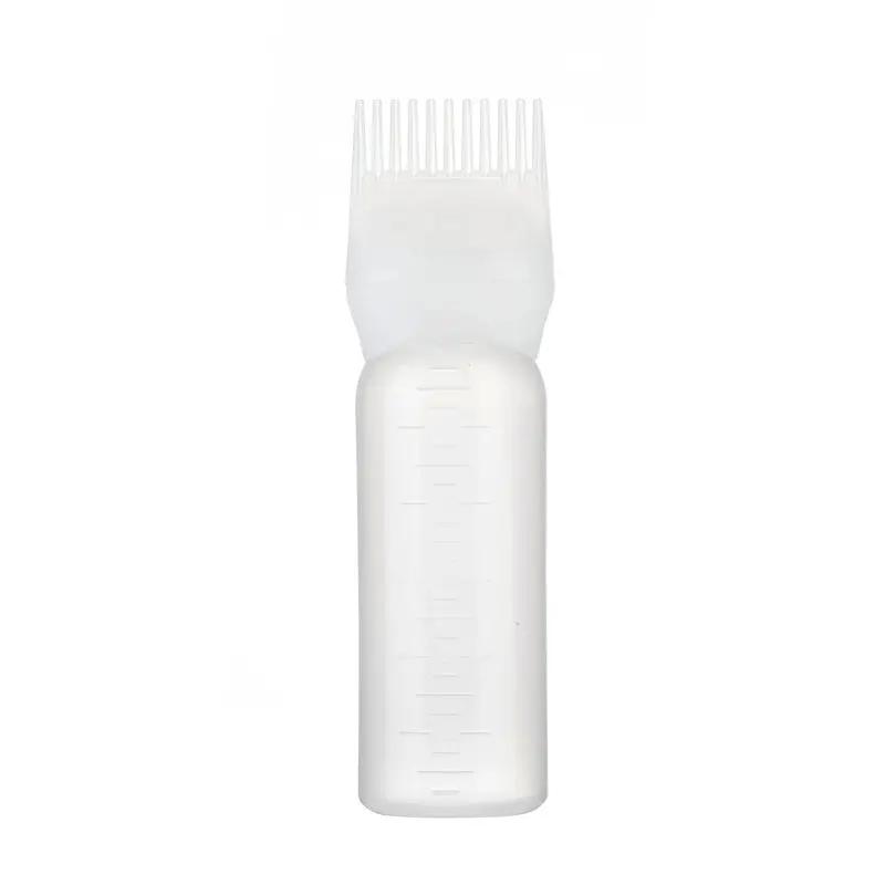 Hair Oiling & Colour DIY Applicator Bottle — Hair Your Lux