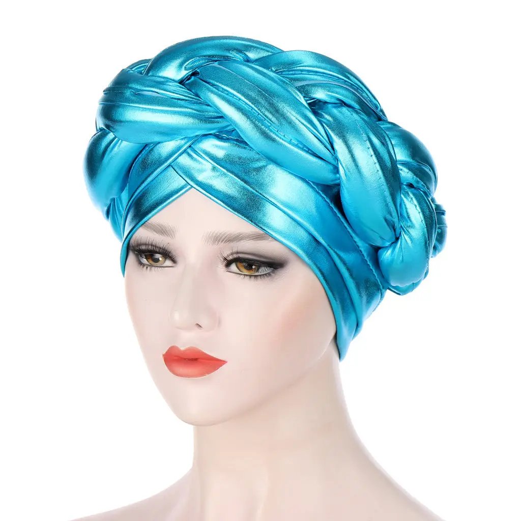 Twist Headwear