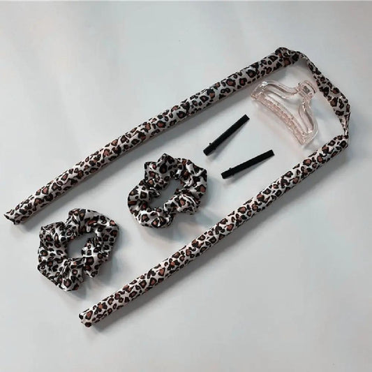 Heatless Hair Curler Set Hair Your Lux