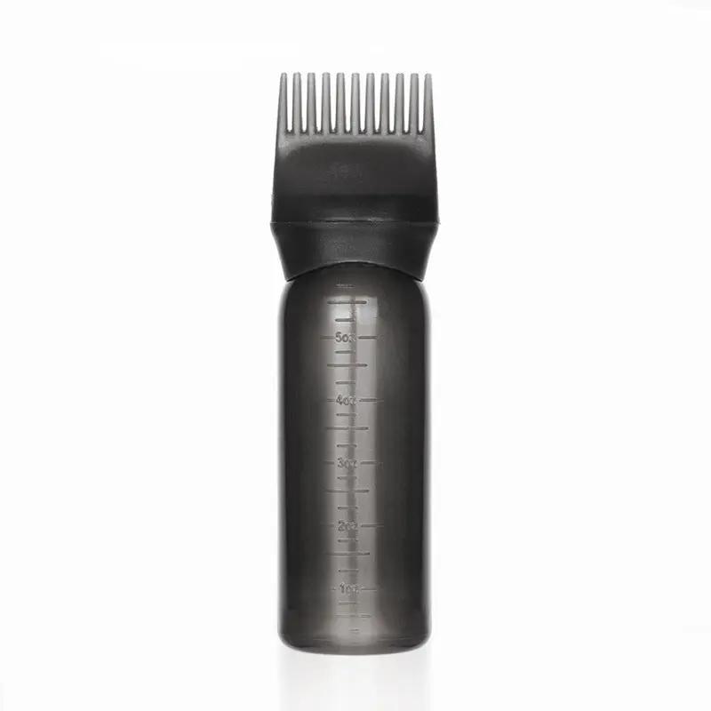 Hair Oiling & Colour DIY Applicator Bottle — Hair Your Lux