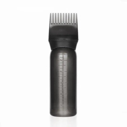 Hair Oiling & Colour DIY Applicator Bottle — Hair Your Lux
