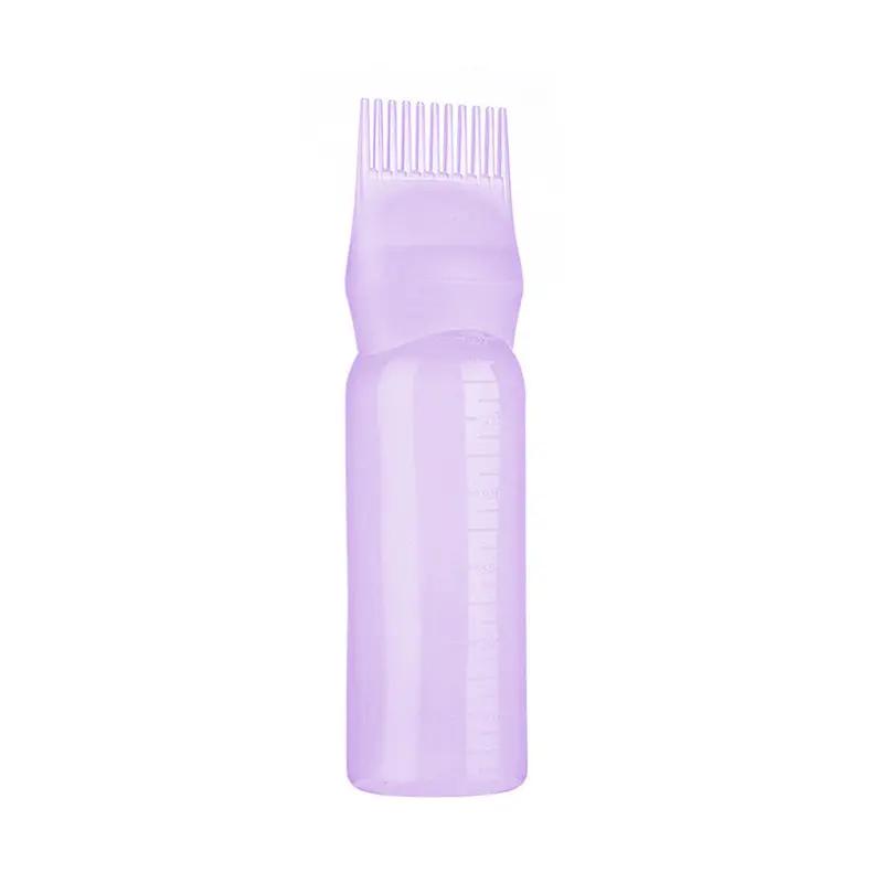 Hair Oiling & Colour DIY Applicator Bottle — Hair Your Lux