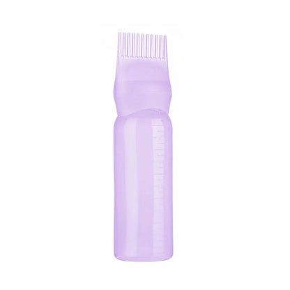 Hair Oiling & Colour DIY Applicator Bottle — Hair Your Lux