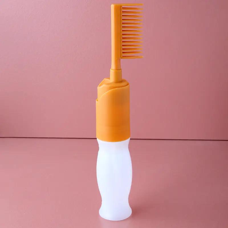 Hair Oil Applicator Bottle — Hair Your Lux