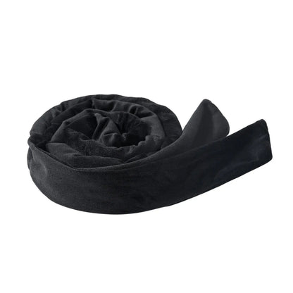 Lengthened Heatless Hair Curler Bowknot Sleep Hair Your Lux
