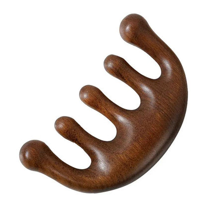 Massage Comb Hair Your Lux
