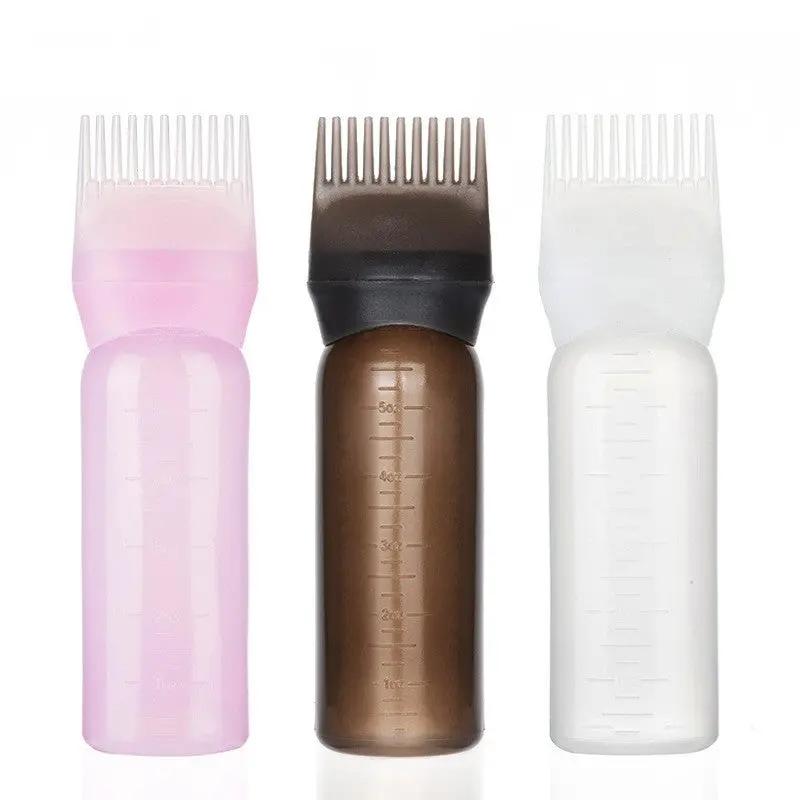 Hair Oiling & Colour DIY Applicator Bottle — Hair Your Lux