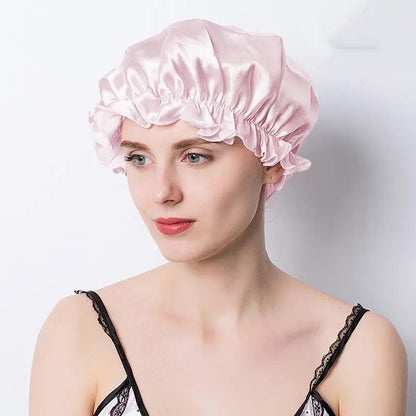 HairProtectionHat