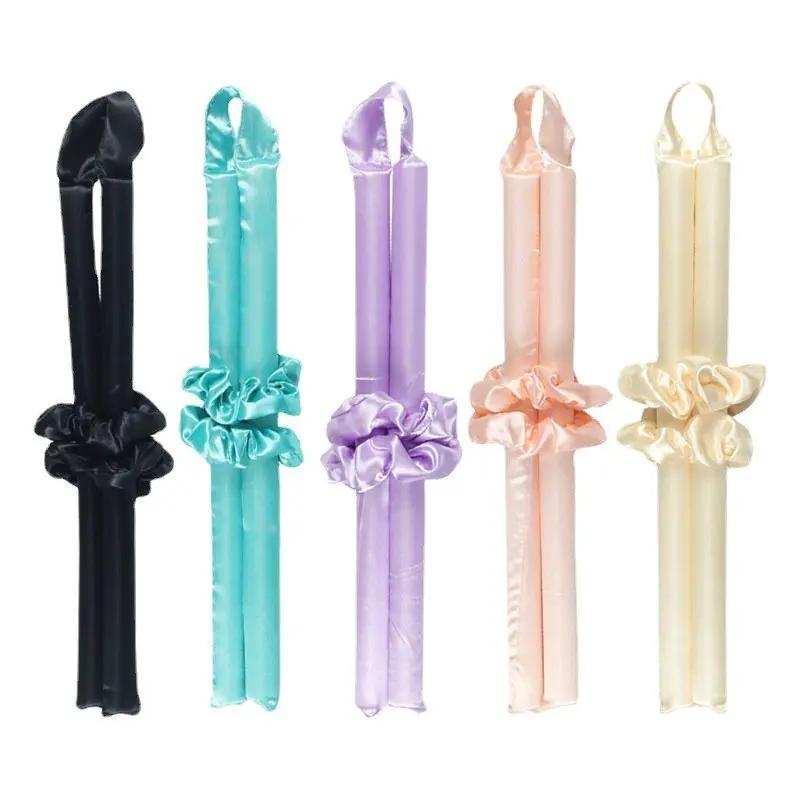 Ice Sponge Foam Roller Type Heatless Lazy Curler Hair Your Lux