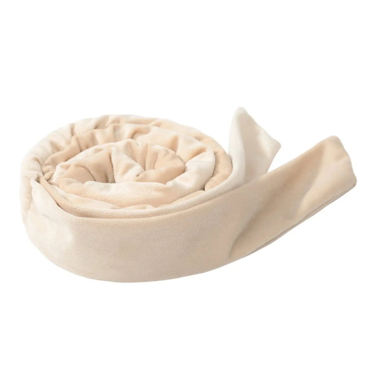 Lengthened Heatless Hair Curler Bowknot Sleep Hair Your Lux
