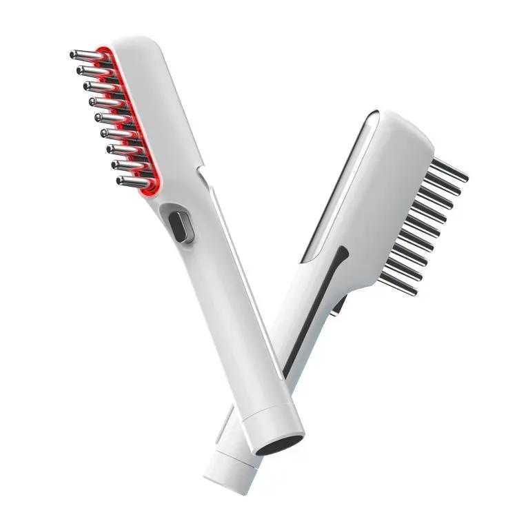 Hair Growth Massage Comb Health Care Scalp Medicine Supplying Device Hair Your Lux