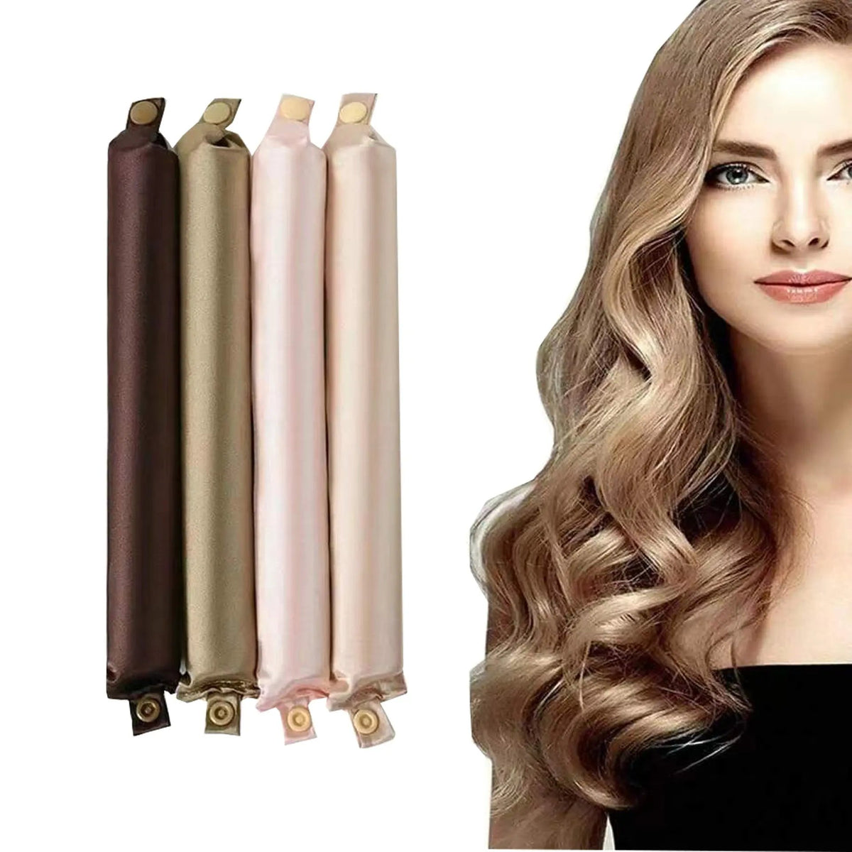 Wave Hair Curler Suit Hair Your Lux