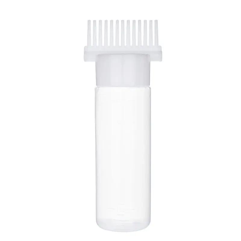 Hair Oil & Dye Applicator Bottle — Hair Your Lux