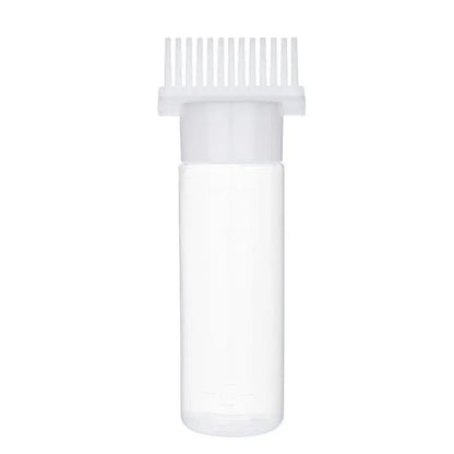 Hair Oil & Dye Applicator Bottle — Hair Your Lux