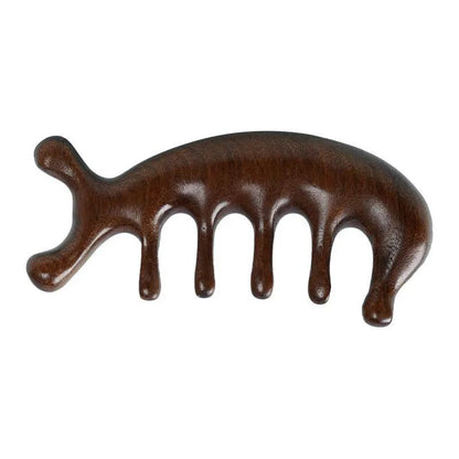 Massage Comb Hair Your Lux