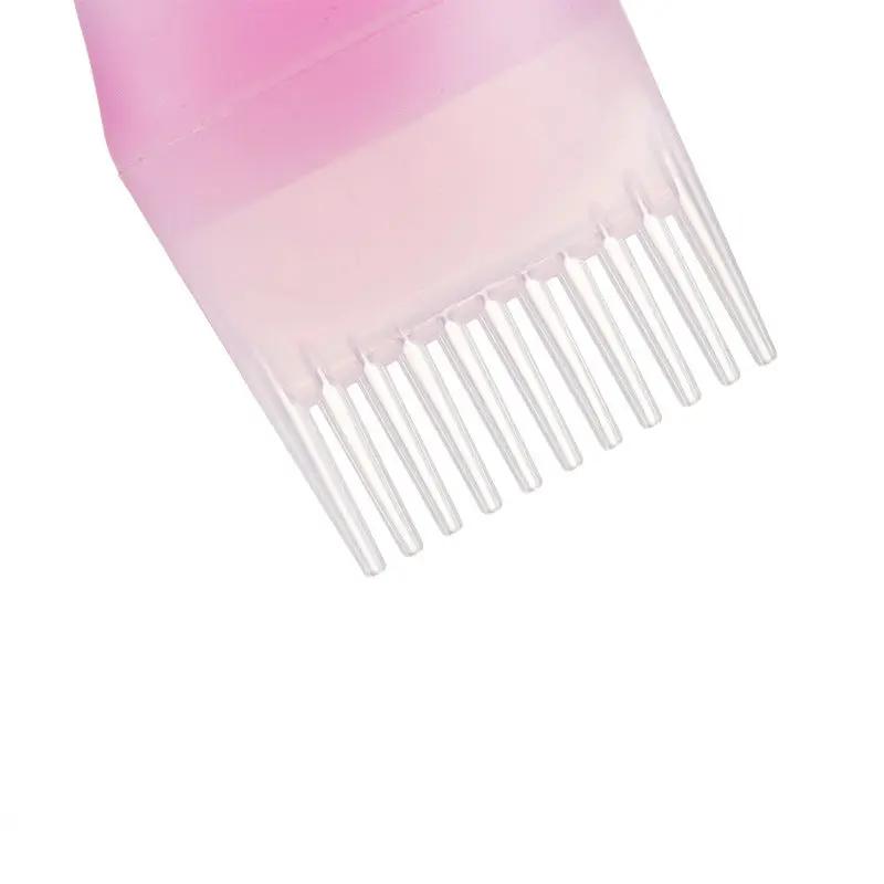 Hair Oiling & Colour DIY Applicator Bottle — Hair Your Lux
