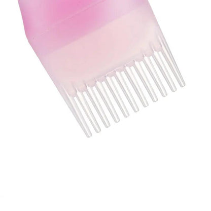 Hair Oiling & Colour DIY Applicator Bottle — Hair Your Lux
