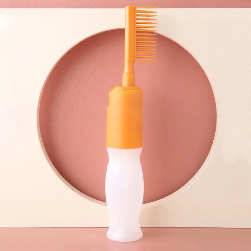 Hair Oil Applicator Bottle — Hair Your Lux