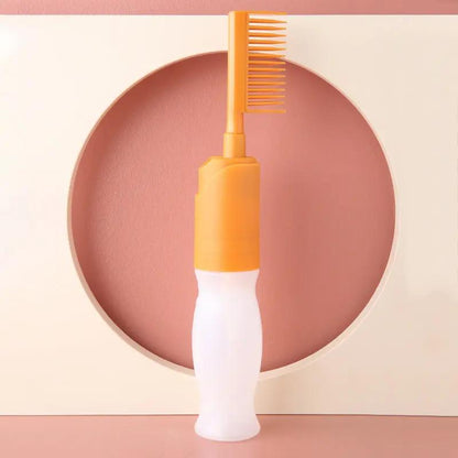 Hair Oil Applicator Bottle — Hair Your Lux
